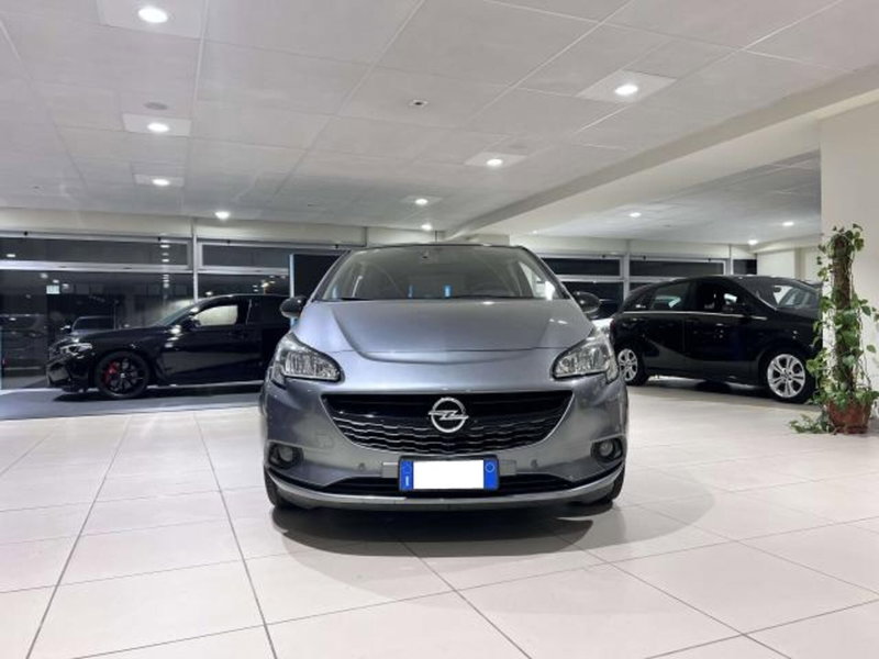 Opel Corsa Coupé usata a Savona (3)