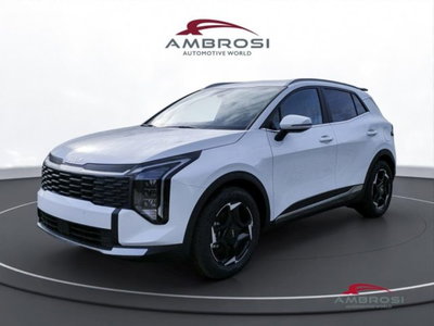 Kia Sportage 1.6 t-gdi hev Style 2wd at6 nuova a Corciano