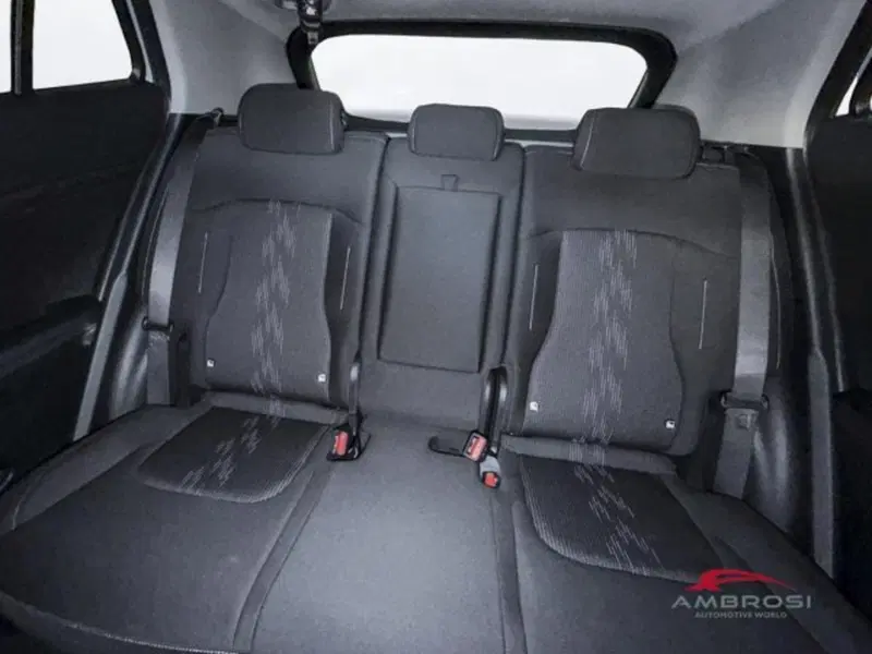 Kia Sportage nuova a Perugia (10)