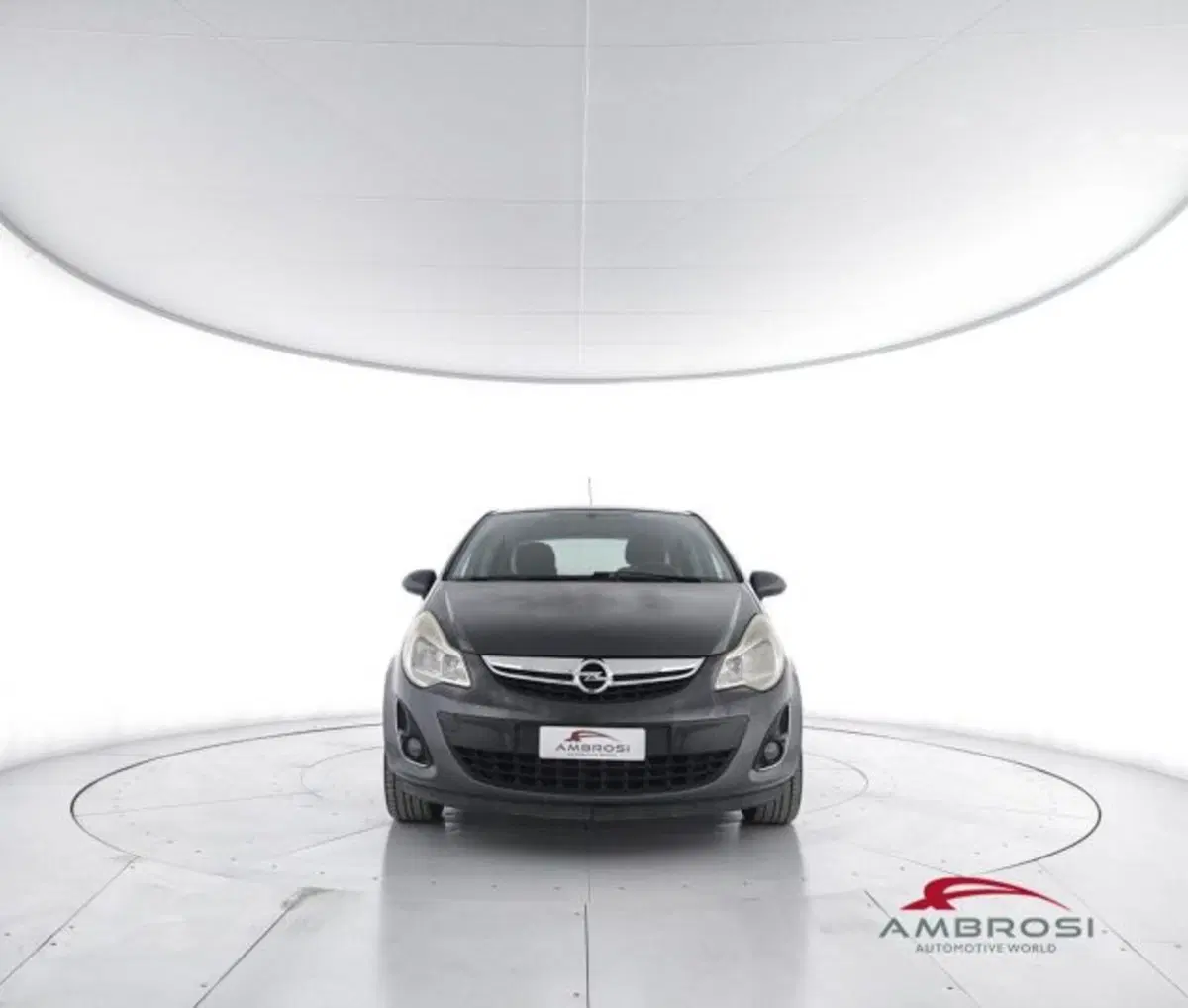 Opel Corsa usata a Perugia (5)