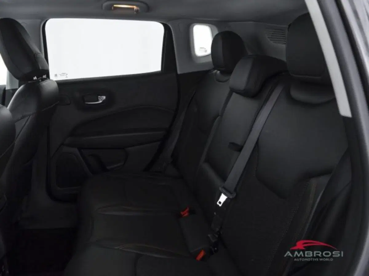 Jeep Compass usata a Perugia (10)
