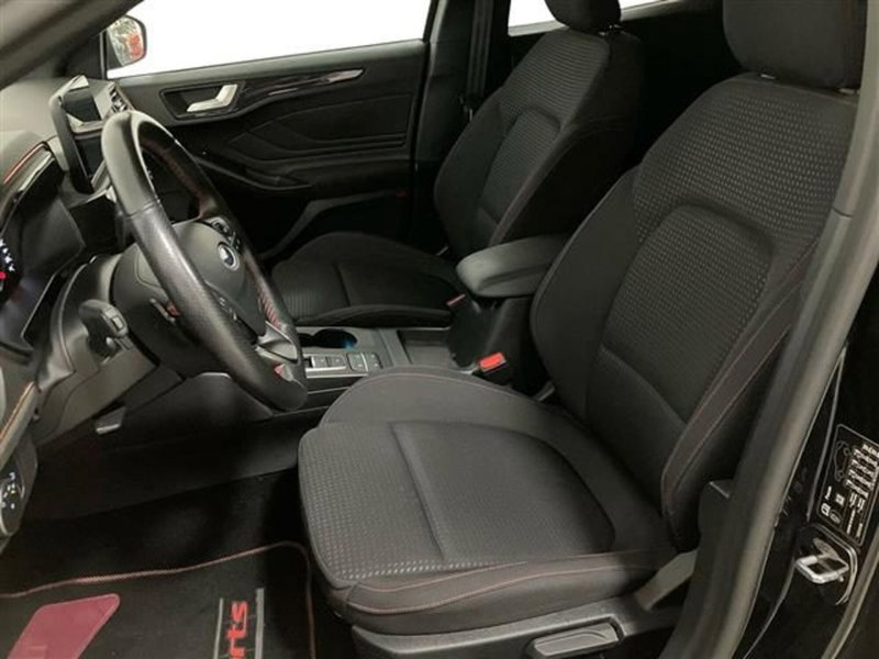 Ford Focus usata a Como (8)