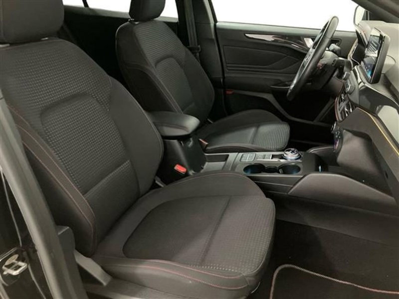 Ford Focus usata a Como (9)