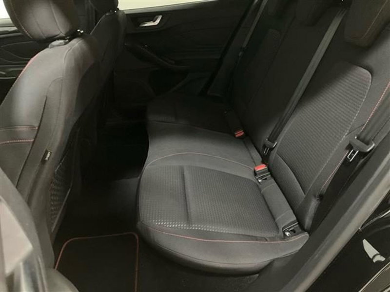 Ford Focus usata a Como (10)