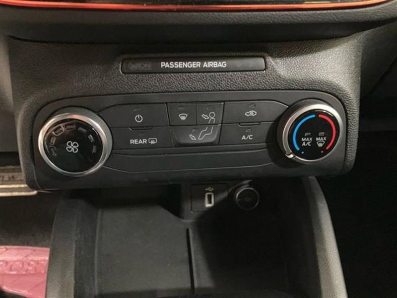 Ford Focus usata a Como (12)