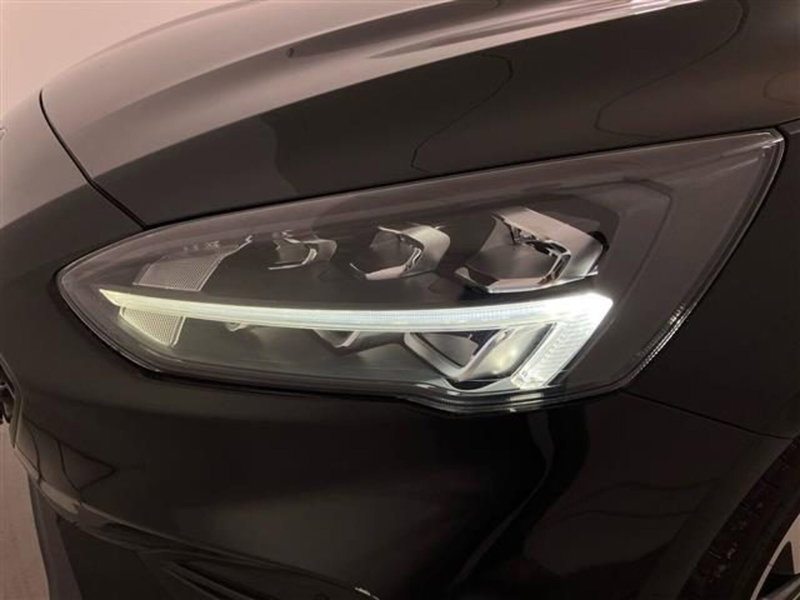 Ford Focus usata a Como (6)