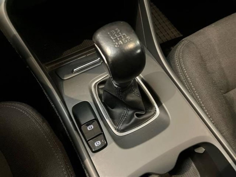 Volvo XC40 usata a Como (13)