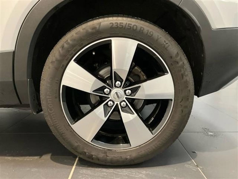 Volvo XC40 usata a Como (6)