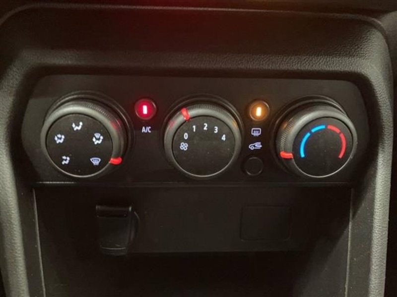 Dacia Sandero usata a Como (13)