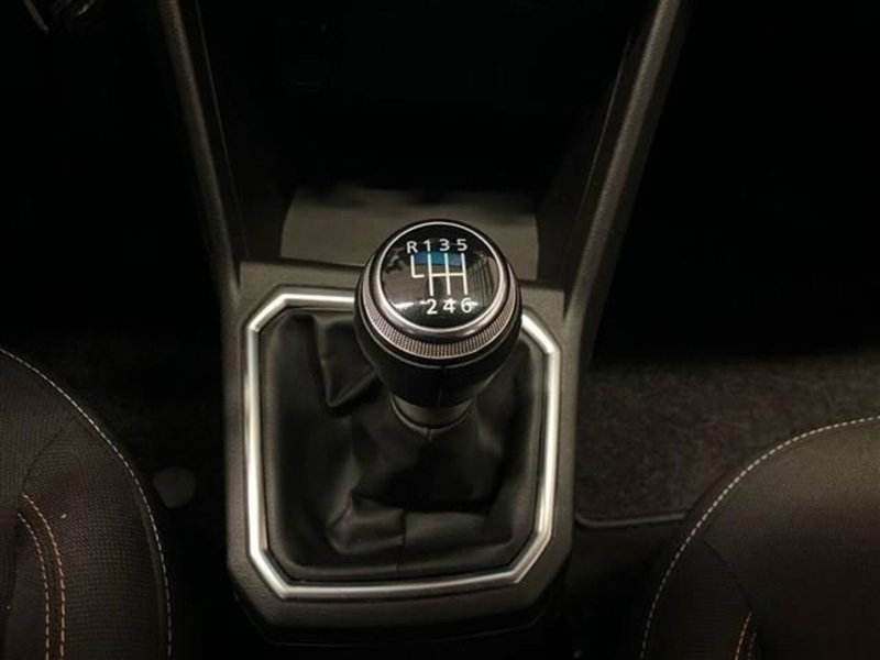 Dacia Sandero usata a Como (14)