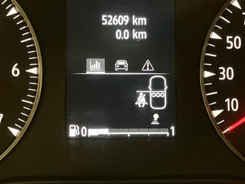 Dacia Sandero usata a Como (15)