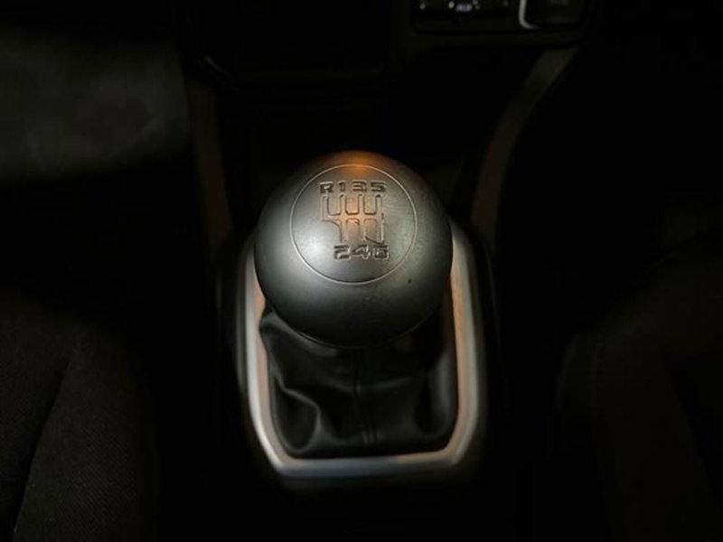 Jeep Renegade usata a Como (10)