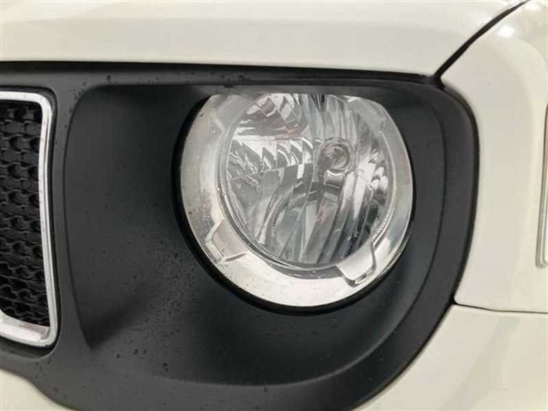 Jeep Renegade usata a Como (5)