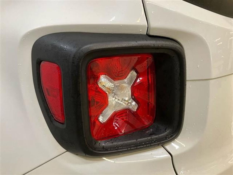 Jeep Renegade usata a Como (6)