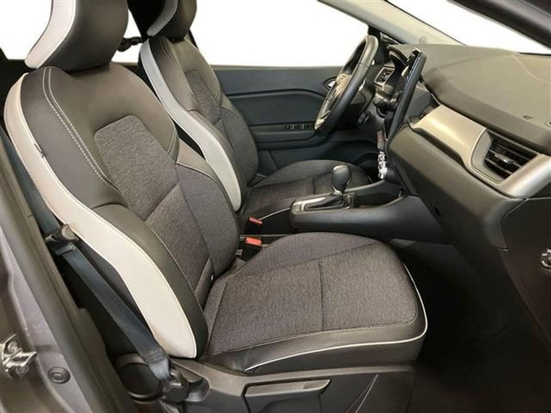 Renault Captur usata a Como (10)