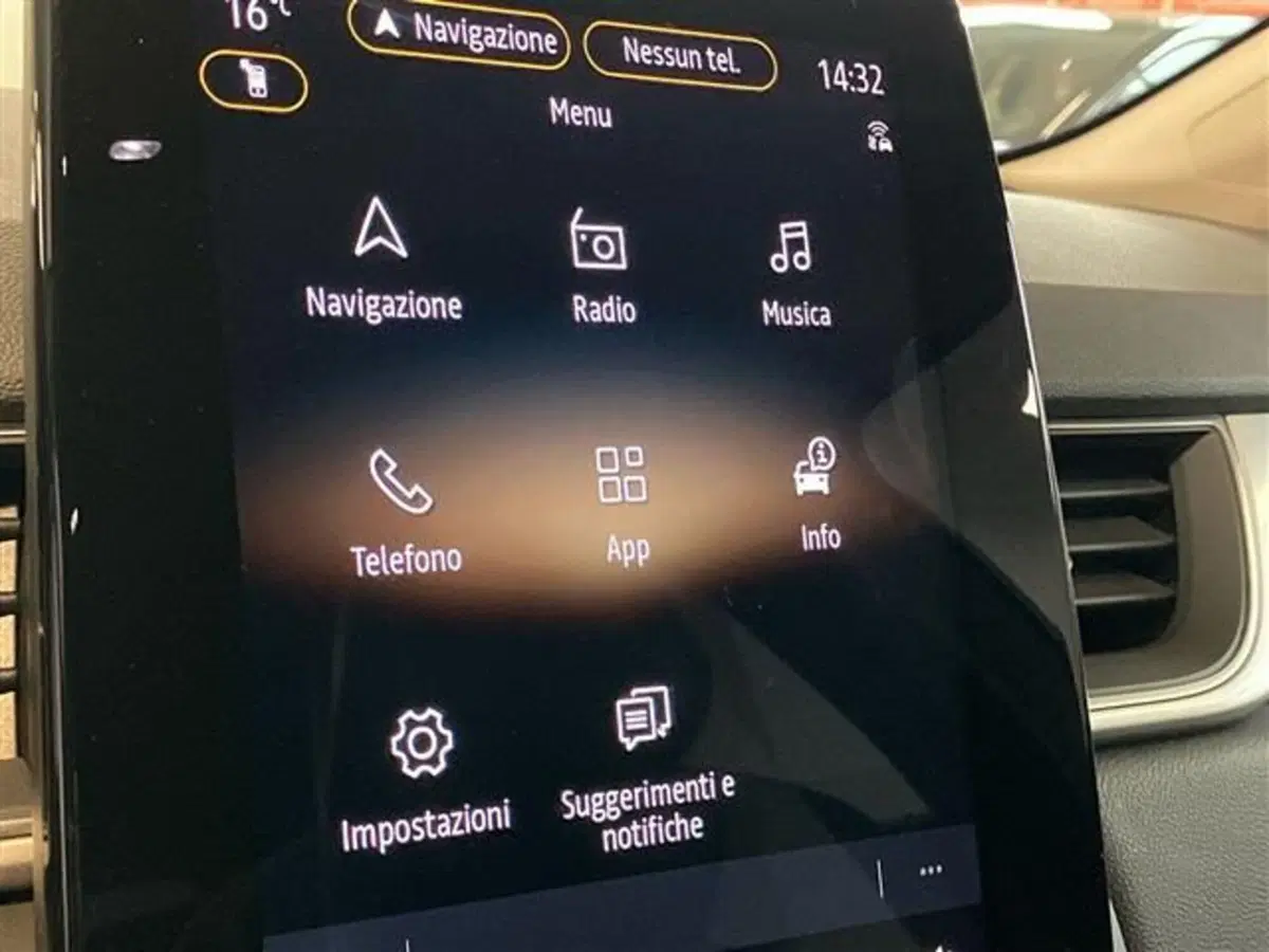 Renault Captur usata a Como (13)
