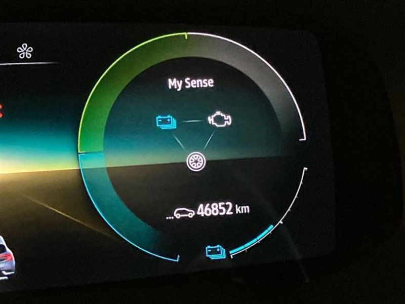 Renault Captur usata a Como (13)