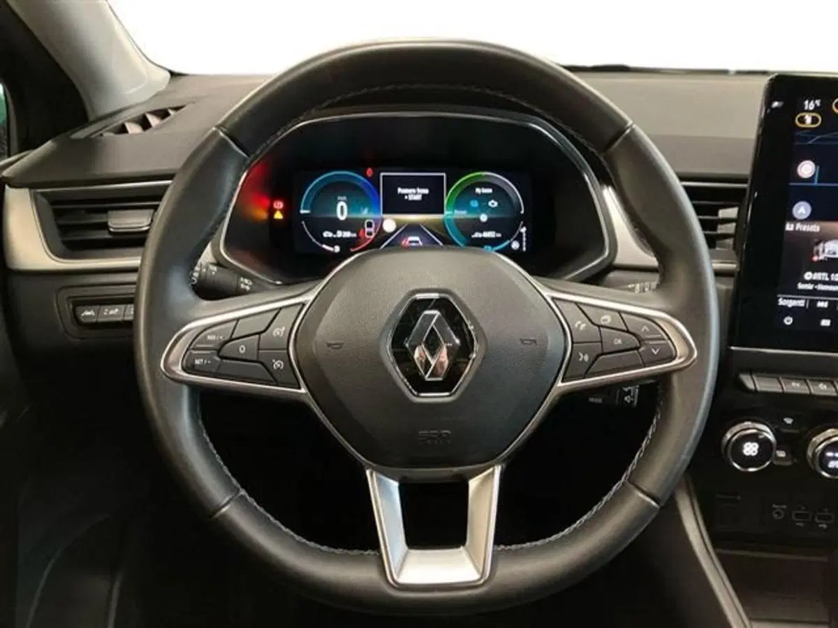 Renault Captur usata a Como (16)