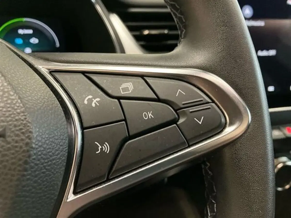 Renault Captur usata a Como (18)