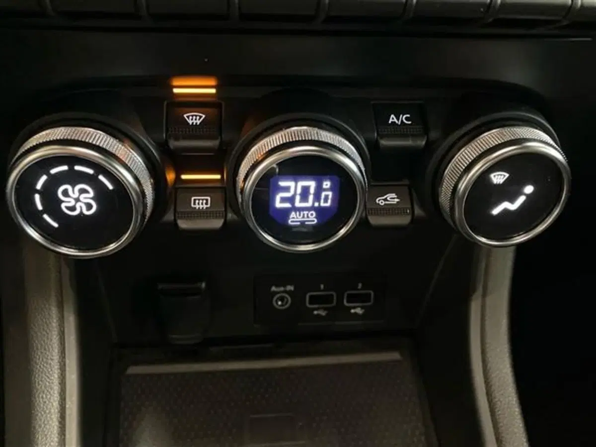 Renault Captur usata a Como (19)
