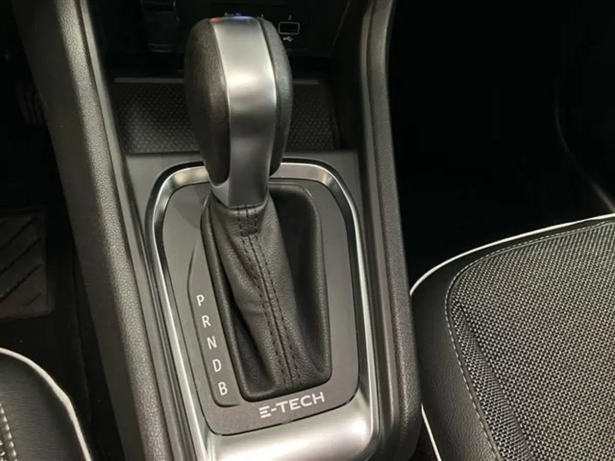 Renault Captur usata a Como (20)