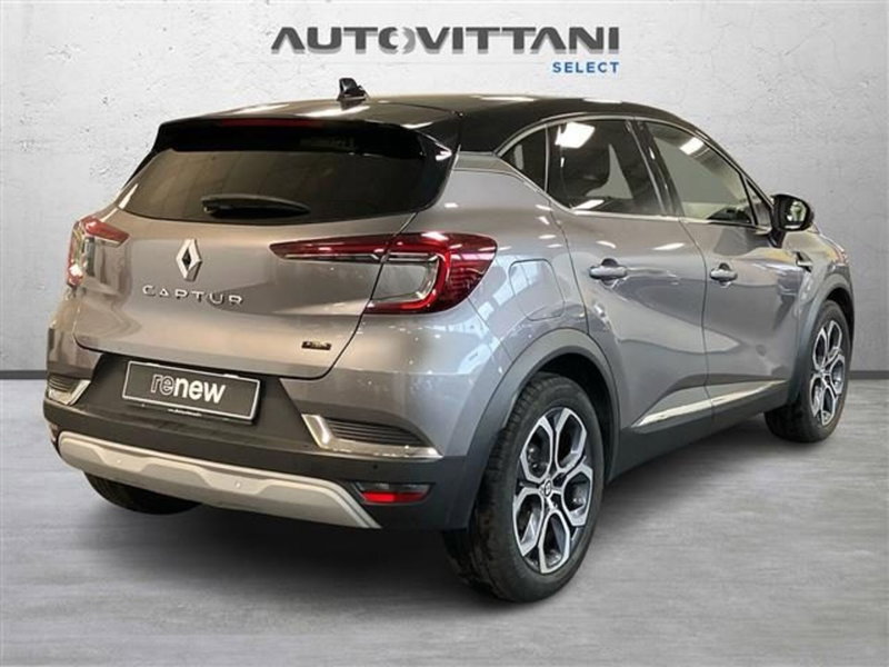 Renault Captur usata a Como (3)