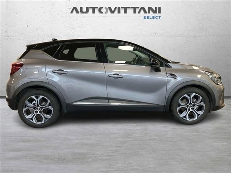Renault Captur usata a Como (4)