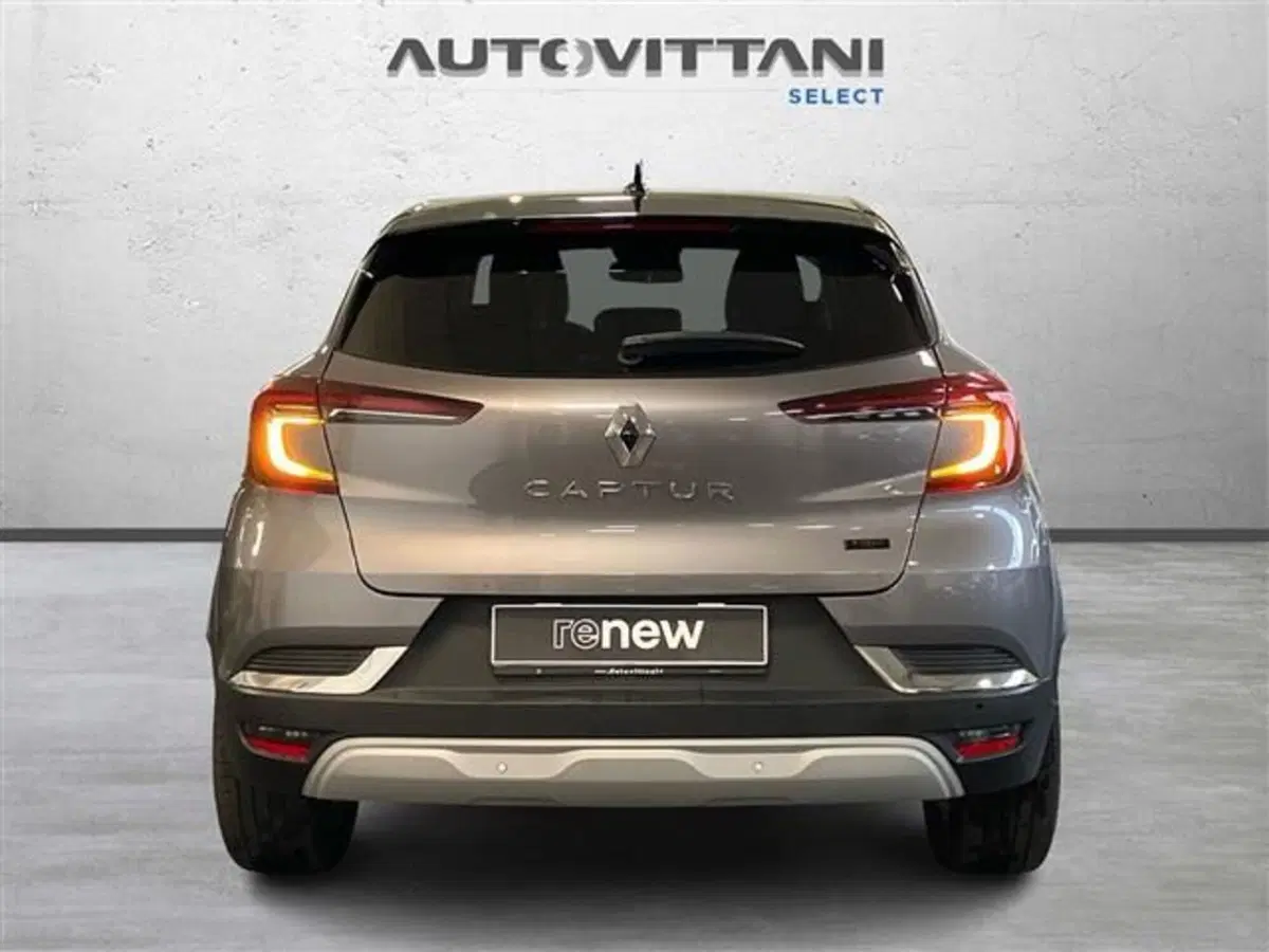 Renault Captur usata a Como (5)
