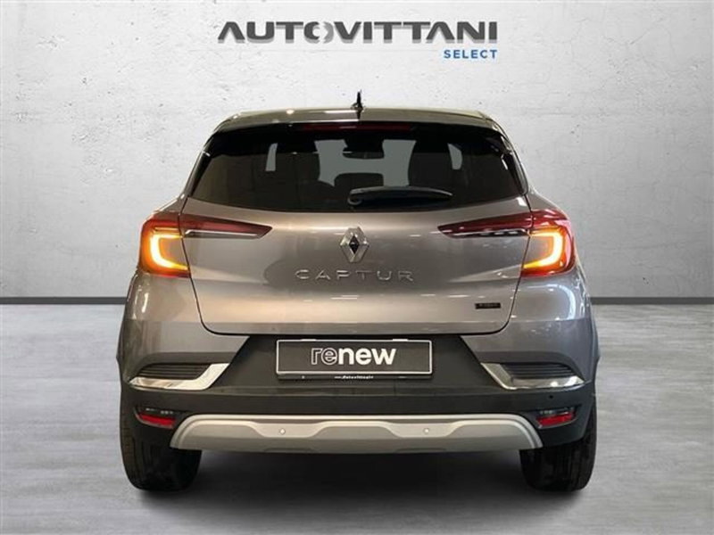 Renault Captur usata a Como (5)