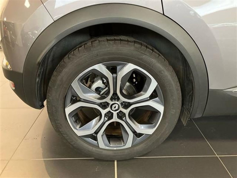 Renault Captur usata a Como (6)