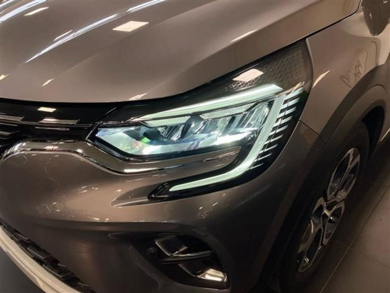 Renault Captur usata a Como (7)