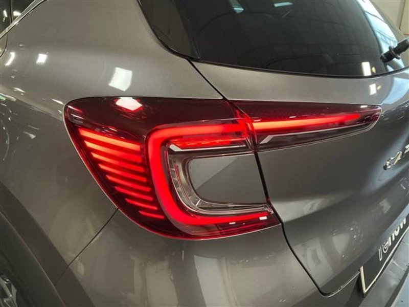 Renault Captur usata a Como (8)