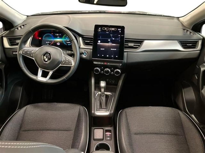 Renault Captur usata a Como (9)