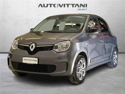 Renault Twingo Equilibre 22kWh del 2023 usata a Como