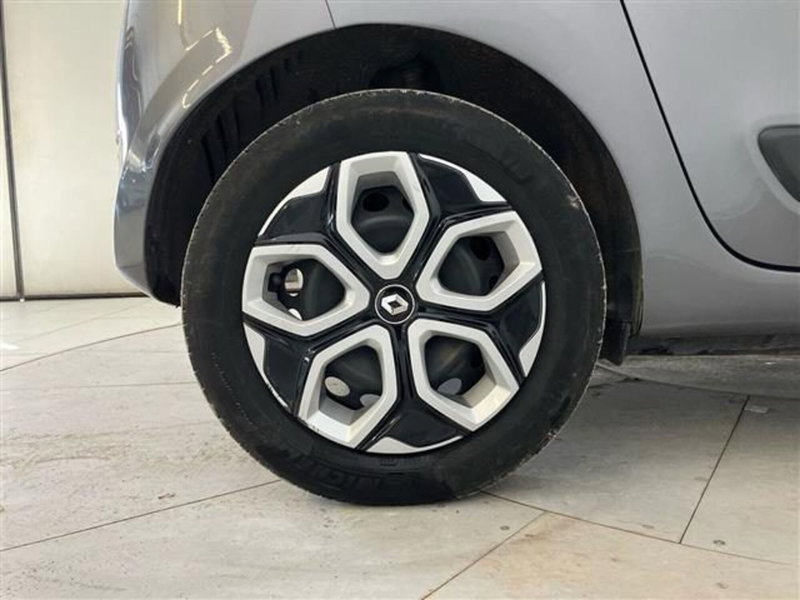 Renault Twingo usata a Como (12)