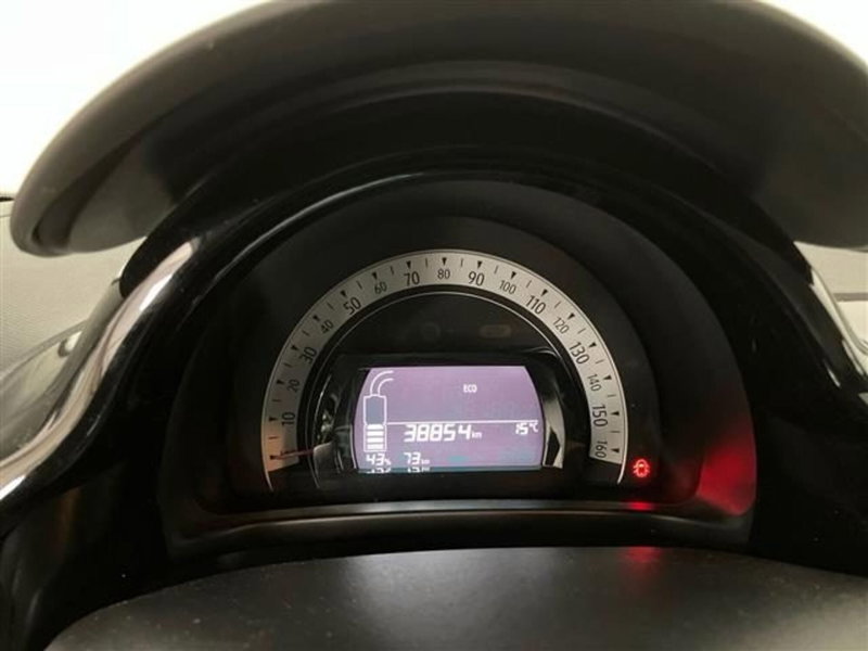 Renault Twingo usata a Como (8)