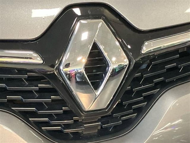 Renault Twingo usata a Como (6)