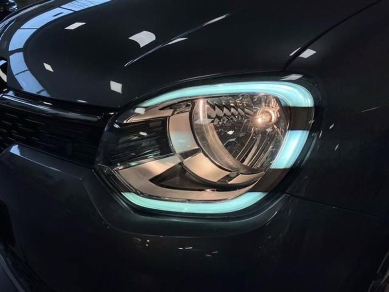 Renault Twingo usata a Como (7)