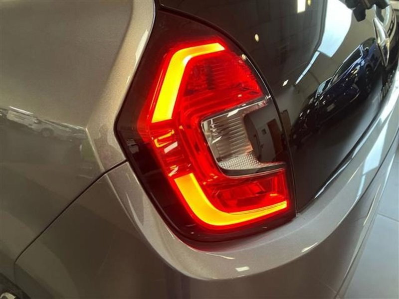 Renault Twingo usata a Como (8)