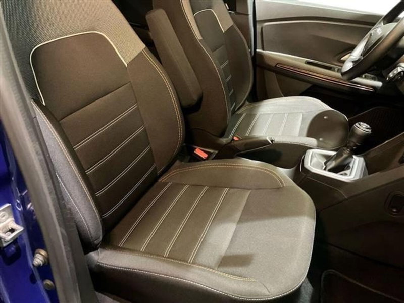 Dacia Sandero Stepway usata a Como (10)