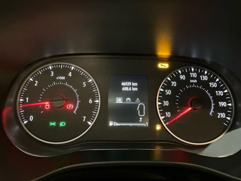 Dacia Sandero Stepway usata a Como (13)