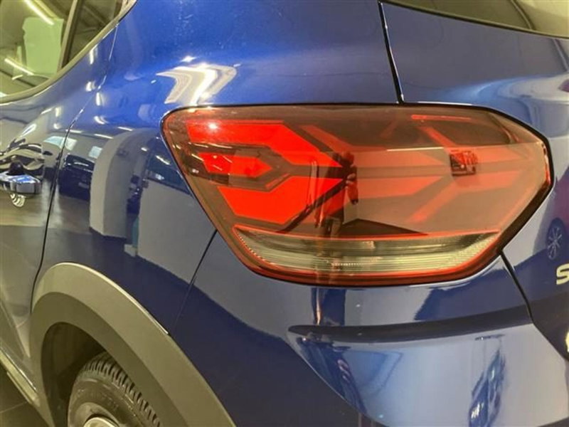 Dacia Sandero Stepway usata a Como (8)
