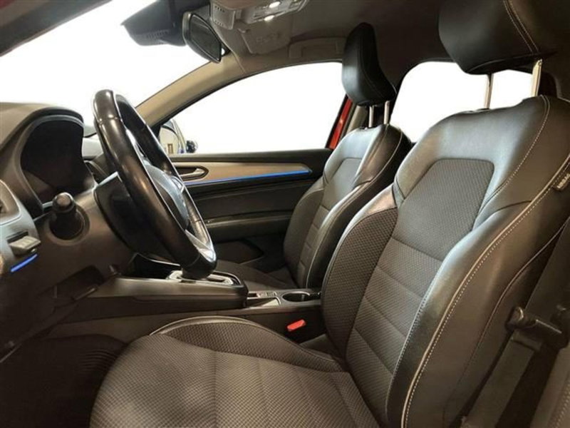 Renault Arkana usata a Como (9)