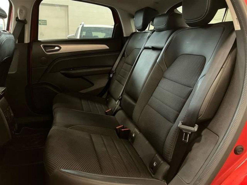 Renault Arkana usata a Como (11)