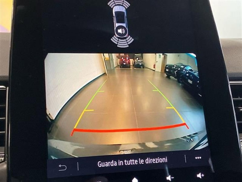 Renault Arkana usata a Como (13)