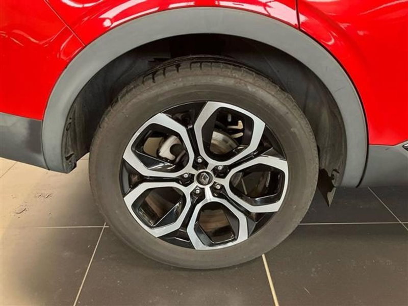 Renault Arkana usata a Como (5)