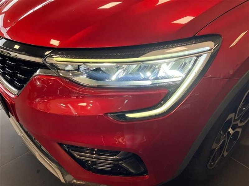 Renault Arkana usata a Como (6)