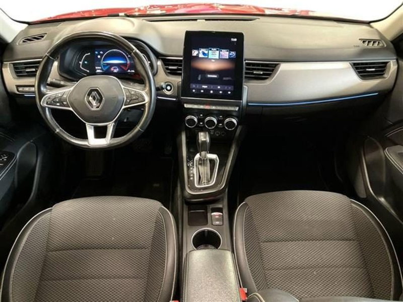 Renault Arkana usata a Como (8)