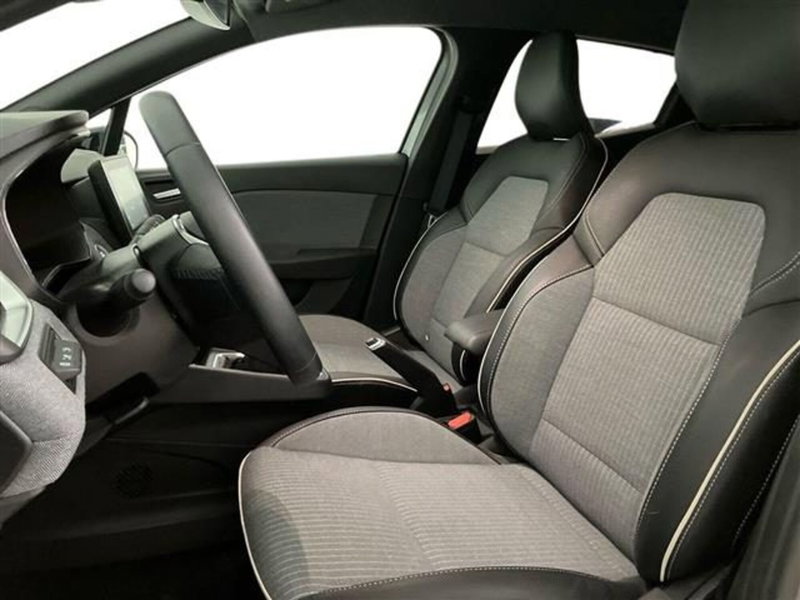 Renault Clio usata a Como (8)