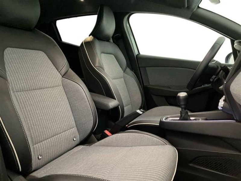 Renault Clio usata a Como (9)